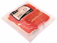 CARCHELEJO SERRANO SONKA SZELETELT 500 g/db BERGER SZELETELT