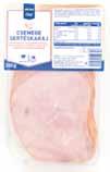 PULYKAMELL VAGY FOKHAGYMÁS CSIRKEMELL SONKA 500 g/db 1 :
