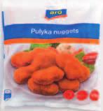 MCCAIN MOSOLYGÓS BURGONYATALLÉR 1,5 /db