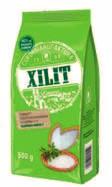 658,- STEVIA KOCKACUKOR 500 g/db CUKORMANUFAKTÚRA XILIT 500 g/db CUKORMANUFAKTÚRA