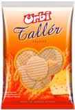 LAY'S CHIPS 70 77 g/db 12 db/gyűjtő 786, 60 999,- 1 : 1249,-