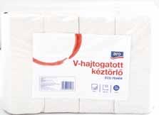 329,- 417, 83 1 tekercs: 419,- 532, 13 1 tekercs: 739,- 938, 53 ZEWA SOFITS 4