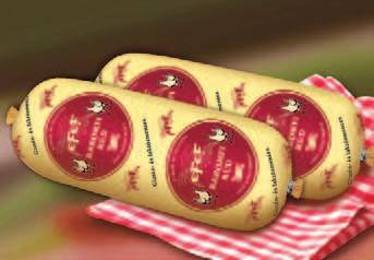ALETTA HOT-DOG VIRSLI 1 /db ARO SERTÉS VIRSLI