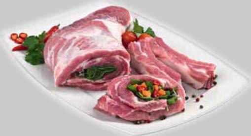 440 /1 kg SERTÉSOLDALAS, DAGADÓ**