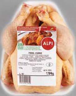 csont  690 /1 kg LUCULLUS