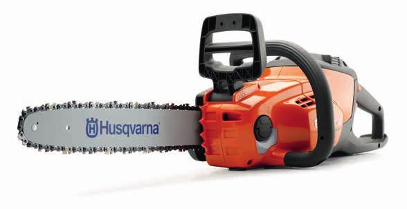 25 mm fogak közötti távolság HUSQVARNA 520i HD60 3,8 kg vágórész és akkumulátor