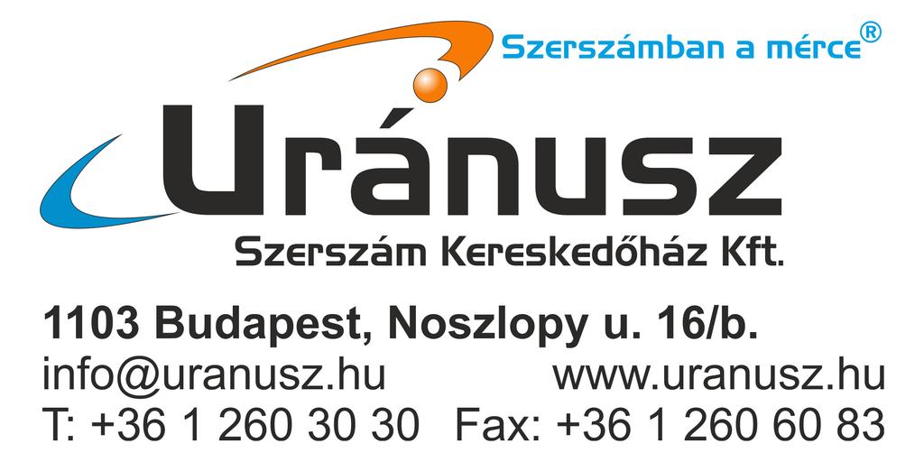 lamellás csiszolótárcsák. 9 Graniflex márkájú daraboló- és tisztítókorongok DSA minősítést kaptak, igazolva ezzel a termék európai előírásoknak megfelelő biztonságát.