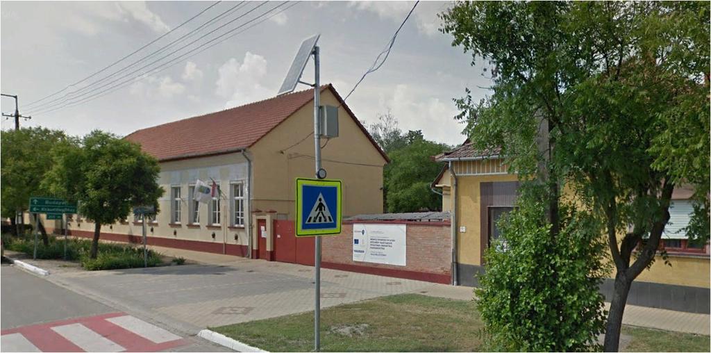 Bajcsy-Zs. - József A.- Kőrösi utcai tömb Hrsz művelési ág telekterület tulajdonjog övezeti besorolás 2234 kivett lakóház, ud. 689 m2 önkormányzati tulajdon Vt településközp. terület 2235 kivett, ált.