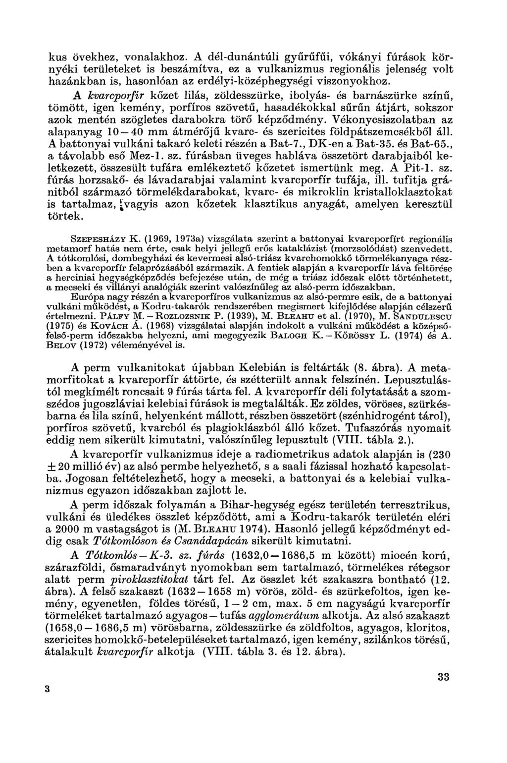 kus övékhez, vonalakhoz.