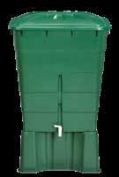 ágvastagság: 42 mm Gyűjtőtartály: 50 l Súly: 25 kg