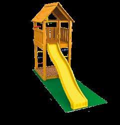 180 040 F Szinte minden Jungle Gym toronyhoz