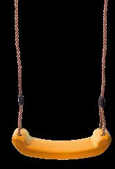 VARIÁLHATÓK JUNGLE GYM SWING 2 EXTRA MODUL 2 DB