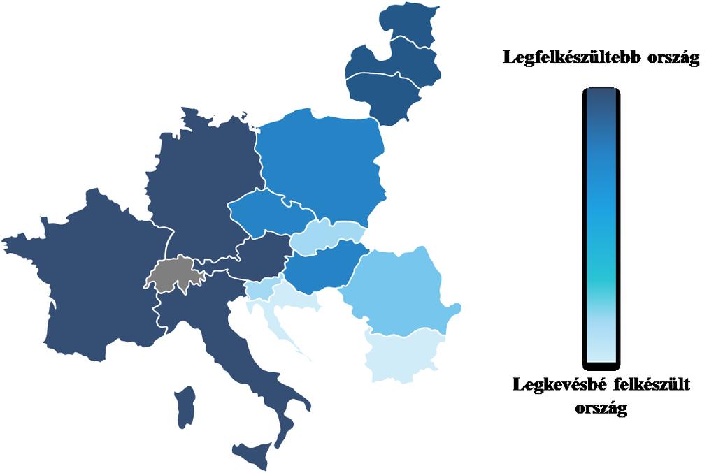 EU országok 5G