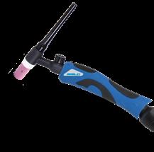 10/25 4 m Epdm 800TSRB174G 800TSRB174V Munkaciklus (10 perc) 60% Terhelhetőség AC DC 100 A 140 A Elektródaátmérő Ø