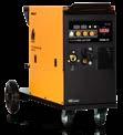MIG/MAG TIG/TIG POWERMIG 263 POWERMIG 221 POCKETMIG 215 ALUFLUX POCKETMIG 205 CAR BODY SYNERGIC POCKETMIG 205 ALUFLUX