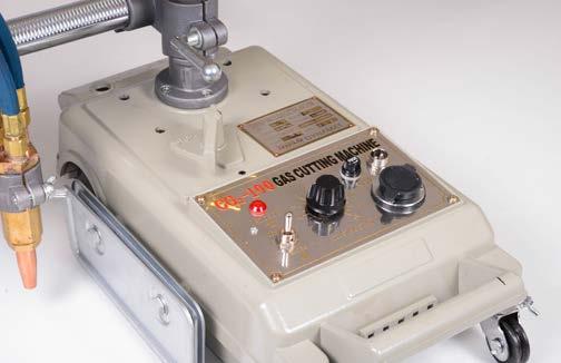 kör átmérő 160-2000mm-ig - Gép súlya:21 kg 8000CG1100