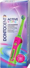 DONTODENT DONTODENT Active Young elektromos fogkefe 4.599Ft 4.599 Ft/db DONTODENT junior viaszos fogselyem 50 méter 399 Ft 7,98 Ft/méter 2017.07.27. óta 399Ft 2017.03.31.