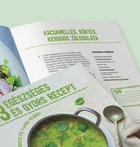 recept Váltsa ki a