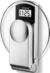 WALO D GB F E I GR WANDKÜCHENWAAGE Gebrauchsanleitung MOUNTED KITCHEN SCALE Instructions for use BALANCE CULINAIRE MURALE Instructions d utilisation BÁSCULA DE COCINA DE PARED Instrucciones de uso