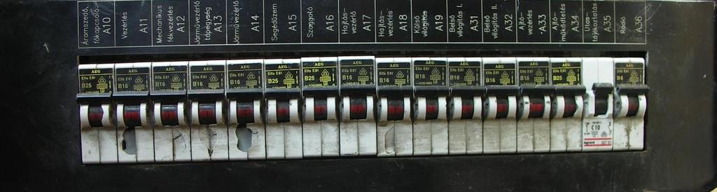 12.6. Kisautomaták 18.