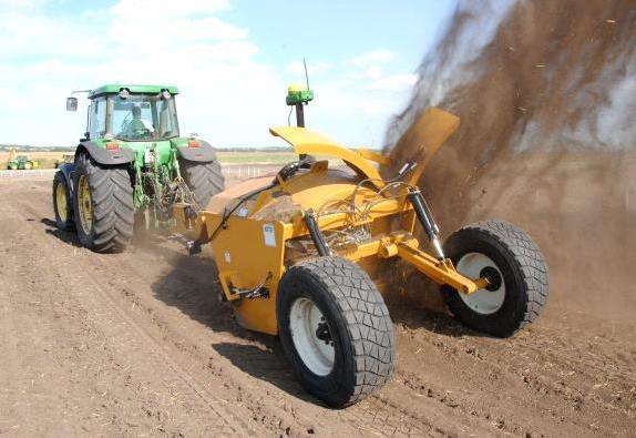 Agronómiai előfeltételek A