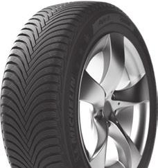 MICHELIN Alpin 5 MICHELIN Latitude Alpin LA2 SUV Biztonság bármilyen körülmény között Biztonság és mobilitás az SUV számára a legkeményebb tél során is C-F B 68-71 db C-F B 70-71 db u Optimalizált