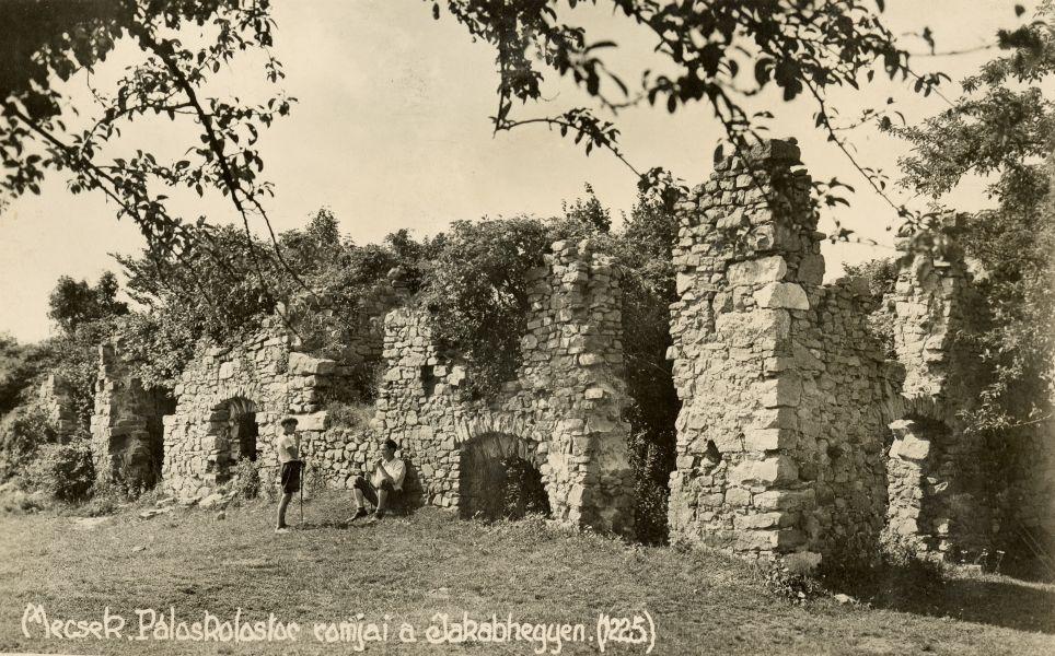 [4]A kötetben a szerkesztő bevezetője után az alábbi tanulmányok olvashatók: F. Romhányi Beatrix: Heremitae monachi fratres.