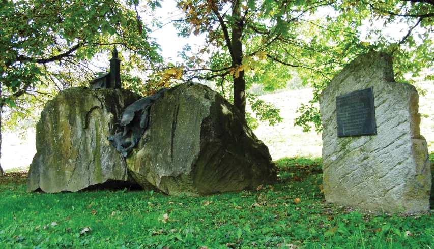 Balogh Géza szobrászművész