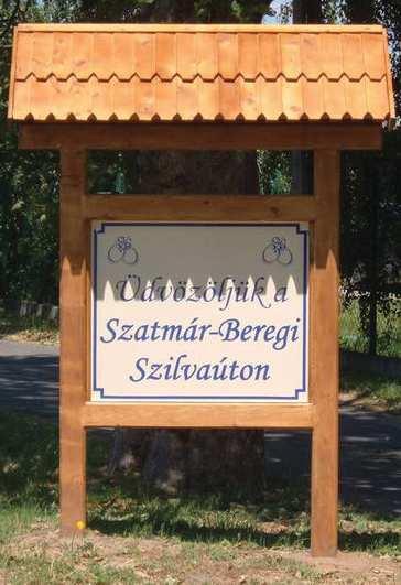 A szilvaút A Szilvaút útvonalán, minden kedves érdeklődőt, egész évben tartalmas gasztronómiai és kulturális hagyományőrző rendezvények várják.