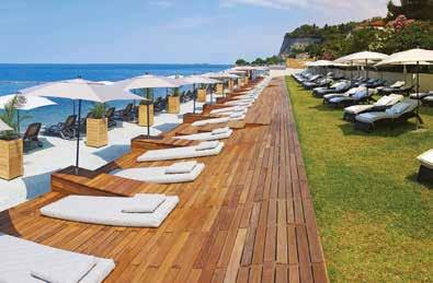 GRN OTEL BERNRN***** SZLOVÉN PORTOROŽ 2, 3, 4 vagy 7 éjszaka