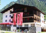 OTEL GMSG*** SLZBURG, USZTR NTERGLEMM Gamshag / interglemm Salzburg Edward