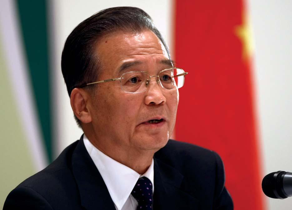 Speciale Exkluzív Speciale Exkluzív vice presidente di Huawei, e Tamás Fellegi; un accordo sulla reciproca creazione di centri culturali firmato da Miklós Réthelyi, Ministro delle Risorse Nazionali,