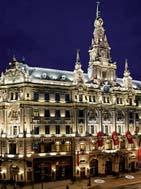 Eventi dell'autunno Őszi eseménynapló Ristorante & Alberghi Éttermek, szállodák Gli appuntamenti dell'autunno di Budapest Dove alloggiare?