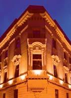 Lo stesso giorno avrà anche luogo la mini-maratona e un percorso amatoriale di 3,5 Km. Info e iscrizioni: www.budapestmarathon.com New York Palace ***** 1073 Budapest, Erzsébet krt. 9-11. Tel.