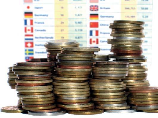 Economia Gazdaság Economia Gazdaság Il difficile cammino verso una politica europea degli investimenti esteri di Francesco Costamagna Ricercatore di diritto dell UE Università degli Studi di Torino