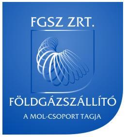 Energetikai szakreferensi jelentés Időszak: 217.