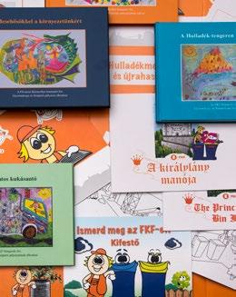 Ahhoz, hogy a szemléletformáló foglalkozásokat interaktív módon tudjuk megvalósítani, egyszerre egy óvodás csoport, illetve egy iskolai osztály látogatását javasoljuk (max. 35 fő).