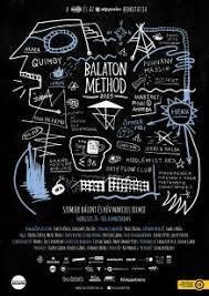 Balaton Method (16) színes, magyar zenés film, 85 perc, 2015 rendező: Szimler Bálint A Balaton Methodban 17 magyar zenekar - köztük a Quimby, a Middlemist Red, a Soerii & Poolek, az Elefánt, a