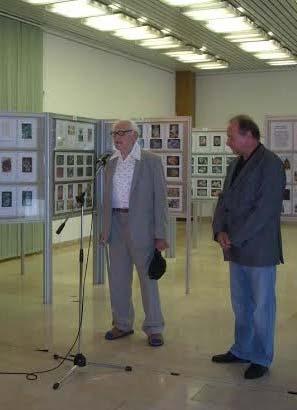 A vásárhelyi klub 1992 évi megalakulásától fogva rendszeresen és szorgalmasan, alapos tudással gyűjtötte a képeslapokat.