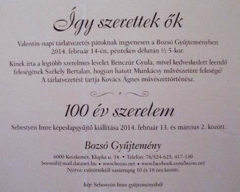 fűtésszámláját és villanyköltségét, akár "cserébe" a helyszín folyamatos