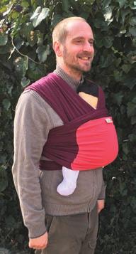 Nandu Baby Carriers & Accessories