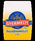 MIZO FÉLZSÍROS TEHÉNTÚRÓ 450 g, 951 Ft/kg 579 Ft -151 Ft 428 Ft GYULAI KENŐMÁJAS Ft/db, kétféle, 250 g, 1 192 Ft/kg 298 Ft GYERMELYI