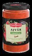 AJVÁR -20% A polcon feltüntetett ár már tartalmazza a kedvezményt!