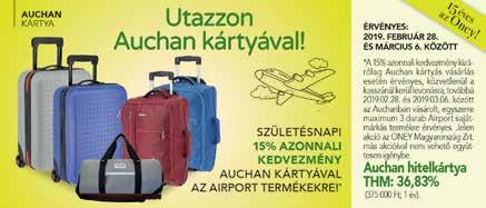 Hitelösszeg: 500 000 Ft; Rögzített éves ügyleti kamat: 30,67%;