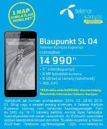 Részletfizetésre is elérhető! További információ a jelen újság 14. oldalán!