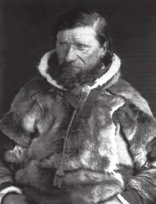 Ávzi, govvejuvvon 1880-logu álggus. vuma, ja sii oaivvildedje ahte sis lei alddiineaset váldi dubmet "ipmilmeahttumiid". Nie goit stuimmiid jođiheaddjit ieža čilgejedje iežaset daguid duogáža.