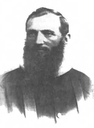 Nils Xaviar Tornensis, guovdageaidnulaš gii fárrii Ámerihkái ja válddii báhpaeksámena 1876. Su lusa lávejedje boahtit suomagielat leastadialaččat gásttašemiid, rihpaid ja hávdádemiid dihte.