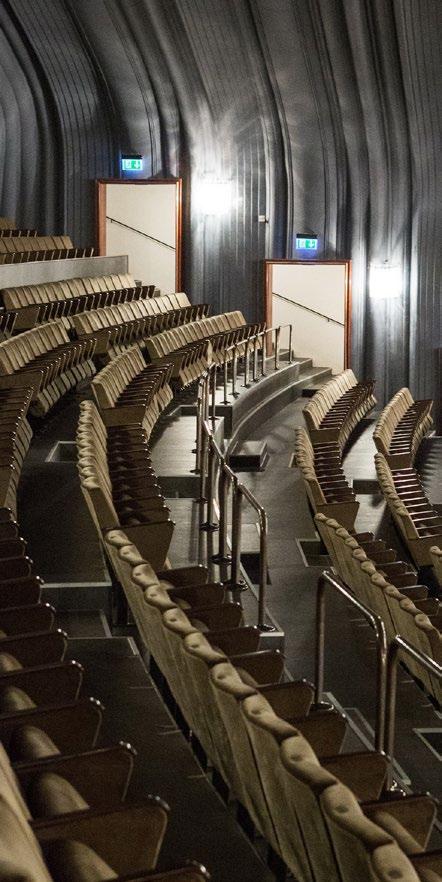 OPERAHÁZ Az Andrássy úti Ybl-palota ERKEL SZÍNHÁZ II. János Pál pápa tér 884.