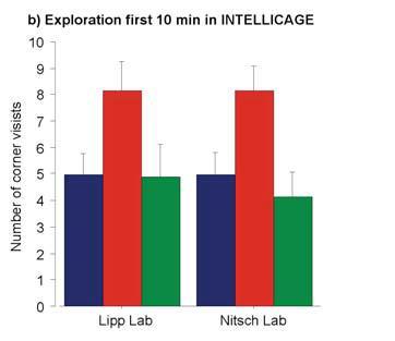 program Intellicage 3
