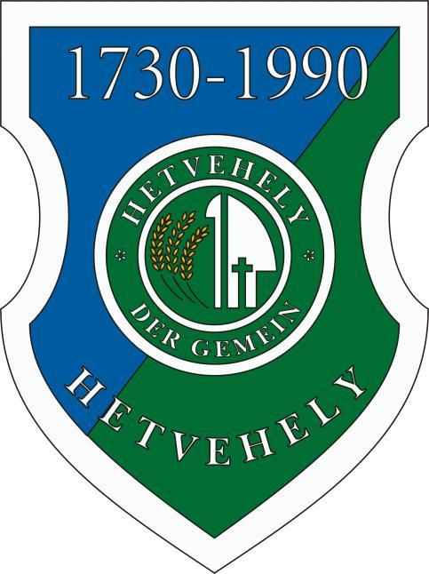 Helyi Esélyegyenlőségi Program HETVEHELY